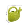 Kisangel Adorable Boys and Girls Garden Watering Can Flower Gardening Toys Portable Handheld for Home view 2