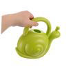 Kisangel Adorable Boys and Girls Garden Watering Can Flower Gardening Toys Portable Handheld for Home view 4