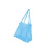 Beach Toy Storage Bag Nylon Net Bag For Easy Organization And Quick Drying With Comfortable Shoulder Strap view 3