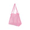 Beach Toy Storage Bag Nylon Net Bag For Easy Organization And Quick Drying With Comfortable Shoulder Strap view 3
