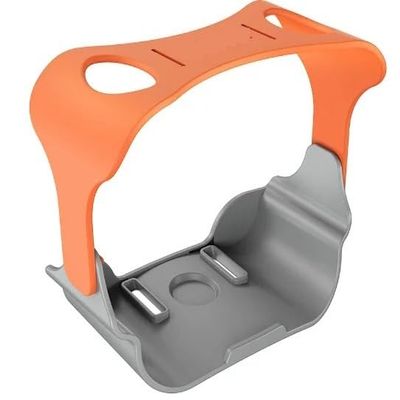 ABZEKH Drone Accessories for Paddle Bundle Propeller for DJI Air 3S/Air 3 Propeller Holder Stabilizer Propellers Fixed Protector for Air 3S Drone Accessories(Orange)