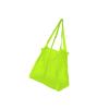 Beach Toy Storage Bag Nylon Net Bag For Easy Organization And Quick Drying With Comfortable Shoulder Strap view 1
