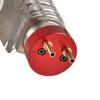 HYUDNC CNC Metal 4.8V-6V Machined Electric Fuel Pump for Nitro/Gas RC Aircraft Model view 4