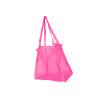Beach Toy Storage Bag Nylon Net Bag For Easy Organization And Quick Drying With Comfortable Shoulder Strap view 1