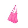Beach Toy Storage Bag Nylon Net Bag For Easy Organization And Quick Drying With Comfortable Shoulder Strap view 3