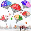 CPSYUB Christmas Toys Stocking Stuffers for Kids: Min Parachute Toys Gifts for 4 5 6 7 8 9 10 12 Year Old Kids Boys Girls - Bulk Goodie Bags Stuffers for Party Favors Fillers Flying Game view 1