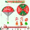 CPSYUB Christmas Toys Stocking Stuffers for Kids: Min Parachute Toys Gifts for 4 5 6 7 8 9 10 12 Year Old Kids Boys Girls - Bulk Goodie Bags Stuffers for Party Favors Fillers Flying Game view 3