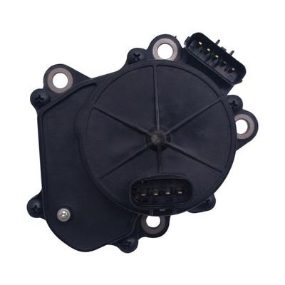 Servo Motor Transfer Case Assembly Compatible with Snarler AT6 Models E5 and T3b