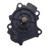 Servo Motor Transfer Case Assembly Compatible with Snarler AT6 Models E5 and T3b view 4