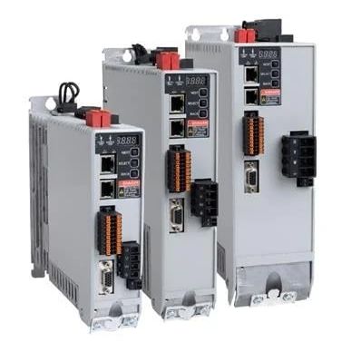 100% Original New in Warehouse 1-Year Warranty Automation 2198-C4015-ERS Servo Drive Fast Shipping