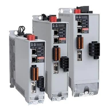 100% Original New in Warehouse 1-Year Warranty Automation 2198-C4015-ERS Servo Drive Fast Shipping