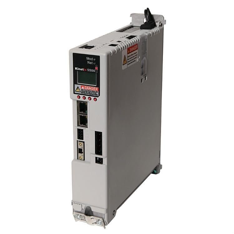 100% Original New in Warehouse 1-Year Warranty Automation 2198-C4004-ERS Servo Drive Fast Shipping