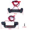 RC Car Spotlight Kits for E-Revo 2.0 86086-4 1/8 1/10 Front Rear Light Spotlight Taillight Lamp RC Crawler for Buggy Car Upgrade Accessories view 4