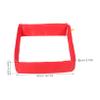 Abaodam Outdoor Activity for Hand Eye Coordination Agility Development Training Device for Garden Games Use Enhances Motor Skills and Reaction Speed view 2