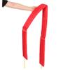 Abaodam Outdoor Activity for Hand Eye Coordination Agility Development Training Device for Garden Games Use Enhances Motor Skills and Reaction Speed view 4