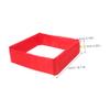 Anneome Hopscotch Sensory for Outdoor Reaction Prop Durable and Weather Resistant Activity for Promotes Coordination and Cognitive Skills view 2