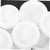 COHEALI 20pcs Silicone Money Jar Stoppers Round Piggy Bank Seal for Coin Jars Multiple for Ceramic Banks Easy Access Plug for Cash Savings view 3