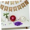 LABRIMP 20pcs Unique Openable Design Plastic Hollow Balls Raffle Game Props for Parties Team Building Candy Storage view 4
