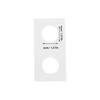 BESPORTBLE 300pcs Coin Cardboard Holders for Coin Collectors Convenient Paper Flips Minimalist Design Easy to Label Organize and Protect Your Valuable Collection view 2