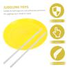 BESPORTBLE Professional Juggling Spinning Plate Stick Set Boys and Girls Training Juggling Equipment Stage Show Performance Props view 3