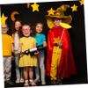BESPORTBLE Professional Juggling Spinning Plate Stick Set Boys and Girls Training Juggling Equipment Stage Show Performance Props view 4