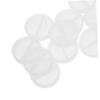 CHILDWEET 20pcs Piggy Bank Bottom Stopper Double Seal Round Hole Plug for Money Saving Box Replacement Cover for Ceramic and Decorative Banks view 3