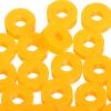 VILLCASE 100pcs Plastic Axle Bushings Miniature Plastic Bushings for Model Making Toy Cars DIY Projects Easy Install and High Durability view 3