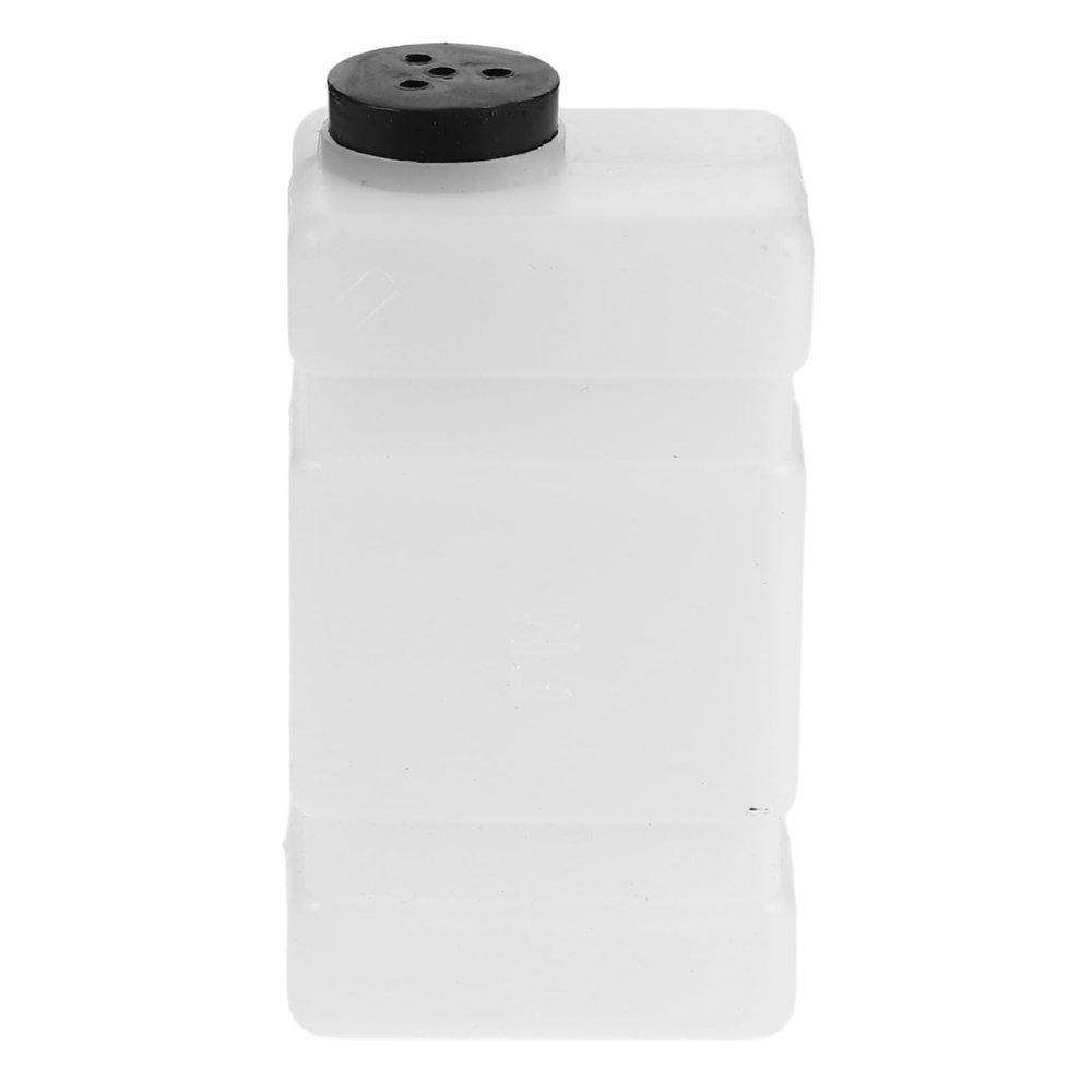 CHILDWEET Rc Model Aircraft Fuel Tank Simulation Fuel Tank for Fixed Wing Reservoir Easy Monitoring Essential Accessory for Model Plane Enthusiasts
