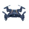 2650 ft Long Range Super Endurance Foldable Drone with Camera for Beginners60+ min Flight Time, WiFi FPV Quadcopter with 4K HD Camera, Brushless Motor, Auto Hover, Follow Me (3 Batteries) view 1