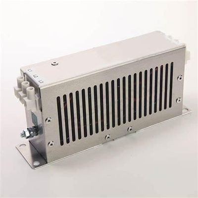 100% Original New in Warehouse 1-Year Warranty Automation 2198-DB08-F Line Filter Servo Drive Fast Shipping