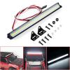 RC Car Spotlight Kits for TRX4 for Axial for SCX10 1/10 Roof Light 36 Light Bar Roof Lamp RC for Rock Crawler Car Upgrade Accessories view 2