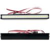 RC Car Spotlight Kits for TRX4 for Axial for SCX10 1/10 Roof Light 36 Light Bar Roof Lamp RC for Rock Crawler Car Upgrade Accessories view 3
