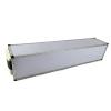 wheelfun US in Stock, 1/14 40ft Reefer Container for DIY Semi Trailer Tractor Truck Hobby Grade Model for Adult Hobby view 1