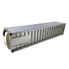 wheelfun US in Stock, 1/14 40ft Reefer Container for DIY Semi Trailer Tractor Truck Hobby Grade Model for Adult Hobby view 2