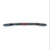 Compatible for Opel Astra K Rear Diffuser Universal Black Or Gray + Four Chrome Exhaust View 2015-2021 Models - Spoiler Wings Lip Flaps(Black) view 1
