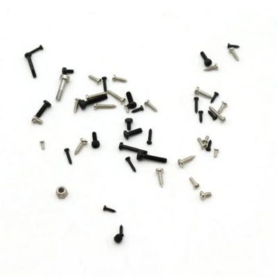 Accessories for WOLFBUSH AW-911 1/34 Scale 2.4G 9CH Flybarless RC Helicopter (032 Screw Kit)