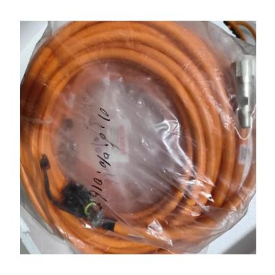 Mechanivis Servo Motor Cable, ZK4500-8004-0350, 35 M