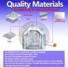 15FT Inflatable Bubble House Dome for Kids Inflatable Children's Tent Bubble Balloon House W/450W Air Blower & Pump for Party Wedding Birthday Holiday Outdoor Commercial Event view 4