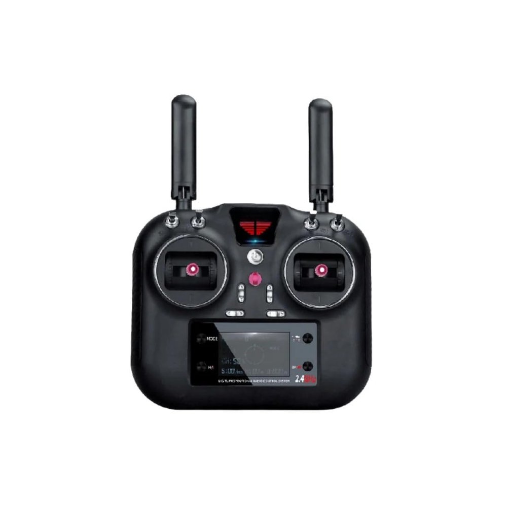 Accessories for WOLFBUSH AW-911 1/34 Scale 2.4G 9CH Flybarless RC Helicopter (029 GPS Remote Control)