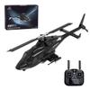 Accessories for WOLFBUSH AW-911 1/34 Scale 2.4G 9CH Flybarless RC Helicopter (029 GPS Remote Control) view 2