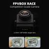 1/64 Scale Mini RC Crawler, 2.4G 4WD Full Proportional Remote Control Climbing Car Model, Electric Off-Road Vehicle Toy Gift for Adult view 4