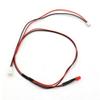 ConsoleXpress Accessories for WOLFBUSH AW-911 1/34 Scale 2.4G 9CH Flybarless RC Helicopter (021 Tail LED Light Set) view 1