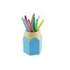 58GXCAAMOT Drawing pens 12 Colours Gel Crayons for Toddlers, Twistable Crayons Set for Kids Children Colouring, Crayon-Pastel, Ideal for Paper Colour pens (12) view 3
