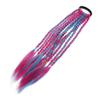 BESPORTBLE Easy Wear Wig Braids Braids Headwear for Boys and Girls Headdress Hair Ponytail Accessory Wig Decor Party Favor view 1