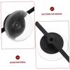 Abaodam 5pcs Rotating Arrow Suction Cup for Tabletop Games Arrows for DIY Game Accessories for Home Parties view 4