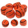 DECOMELODY 12Pcs PU Leather Sandbag Durable Beanbag Juggling Balls for Parties Competitions Fun Great Party Favor view 2
