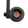 10pcs 90 Degree Monitoring Prism GMP104 9-inch Extended L Bar Total Station view 2
