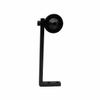 10pcs 90 Degree Monitoring Prism GMP104 9-inch Extended L Bar Total Station view 4