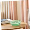 Abaodam 2 Pcs Insulated Suction Bowls for Boy Girl Divided Feeding Bowls Non Slip Design for Home Outdoor Travel view 4