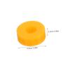 NUOBESTY 100pcs Plastic Shaft Sleeves for DIY Science Projects Durable Axle Bushings for Model Cars Toy Vehicles Smooth Transmission Inserts for Easy Assembly view 2